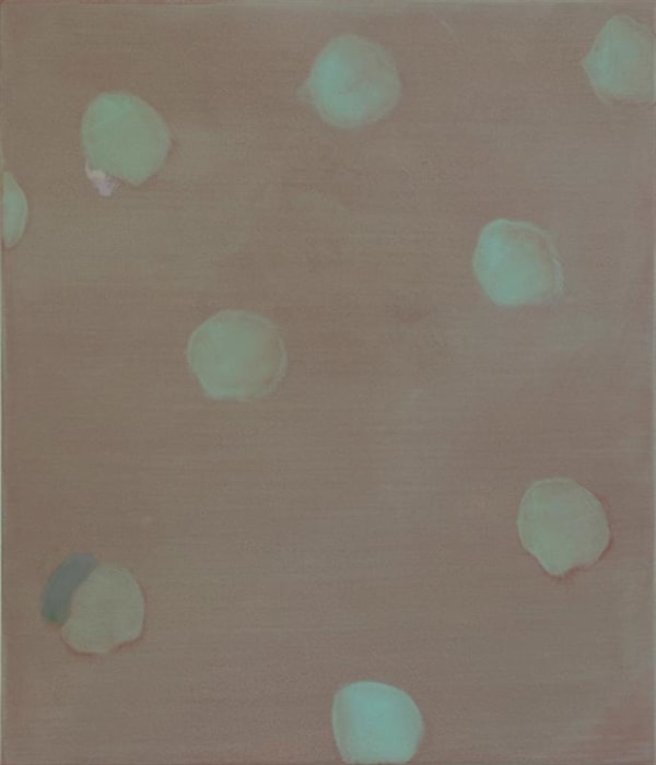 Joe Prisk img_6677, 2013 Acrylic on canvas 70.0 x 60.0 cm