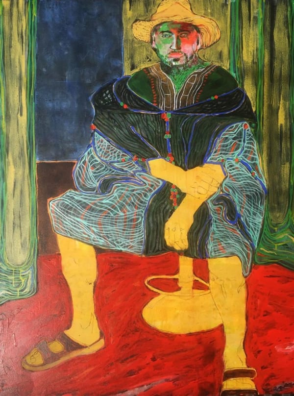 The Barnes Project