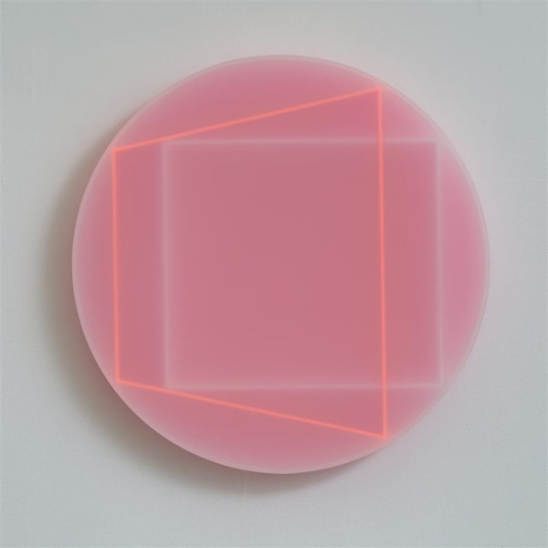 Karyn Taylor, Rational Object, 2020