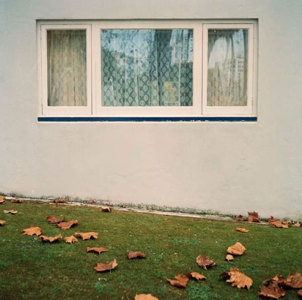 Sam Hartnett, Greys Ave, 2007