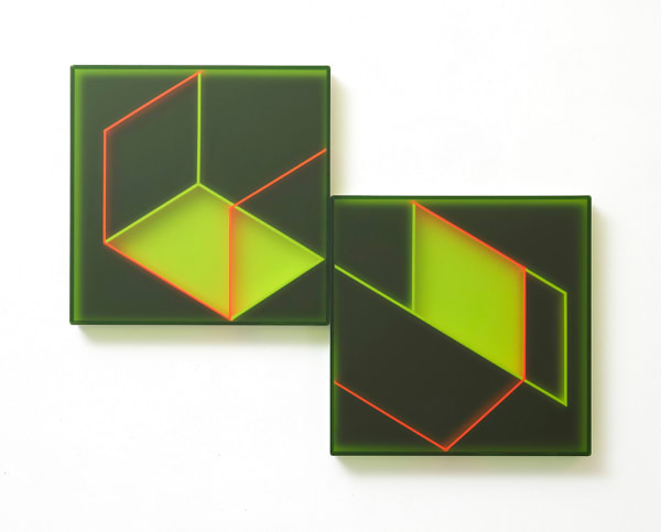 Karyn Taylor, Primary Object, 2022
