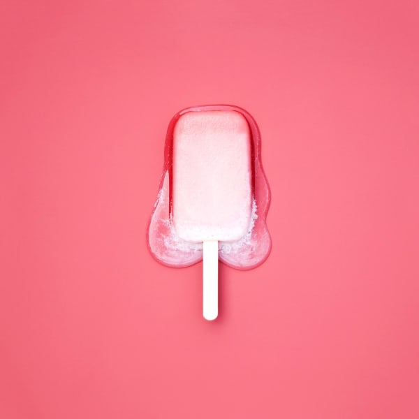 Simone Rosenbauer ICE #89, 2024 archival pigment print, sizes vary