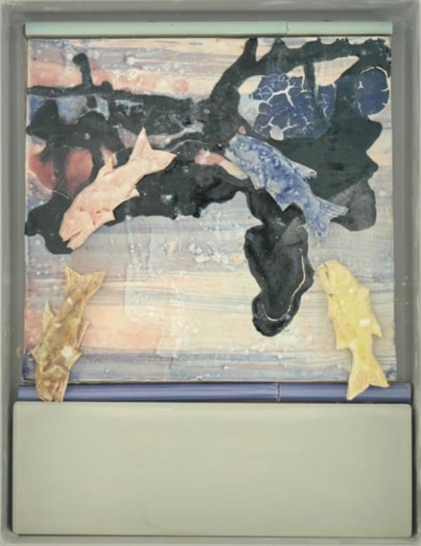 John Papas, Journeys in Northland, 2006