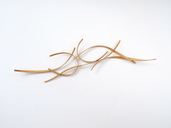 Ray Haydon, Drift, 2024