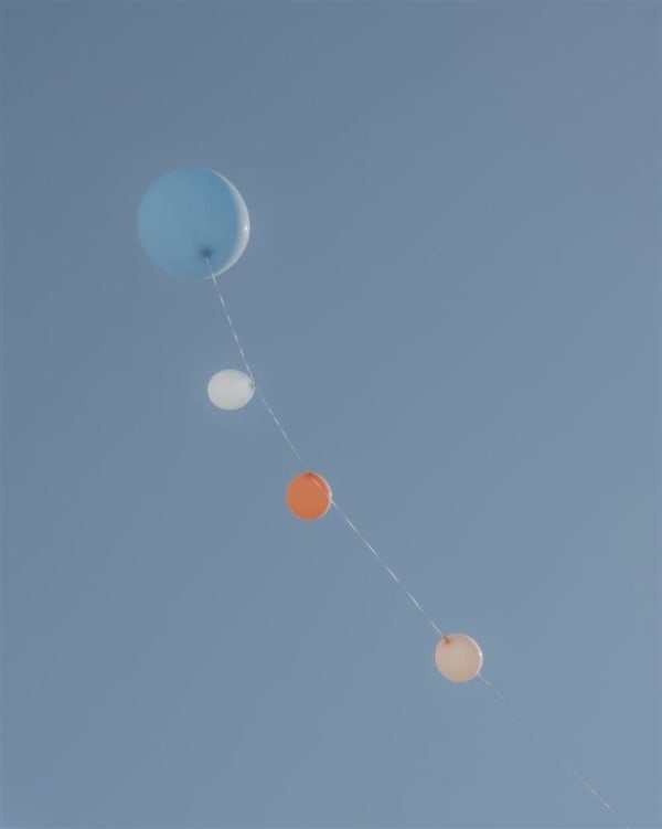 Scott Cai Ponsonby, 2023 Hahnemuhle Photo Rag, edition 2 of 8 50.0 x 40.0 cm