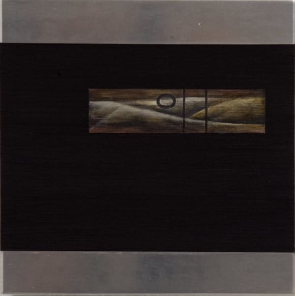 Tracey Walker, T 760 Part VI, 2007