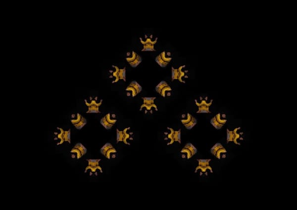 Aydriannah Kataraina Tuiali’I Kowhai, 2017 HD moving image – duration 00:01:35:00 (1min, 35sec) 108.0 x 192.0 cm