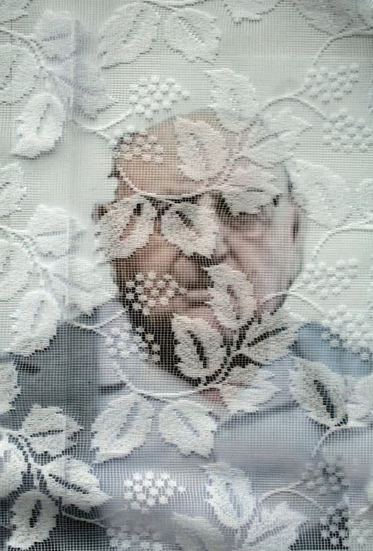 Carole West, Reliquary 2, 2007