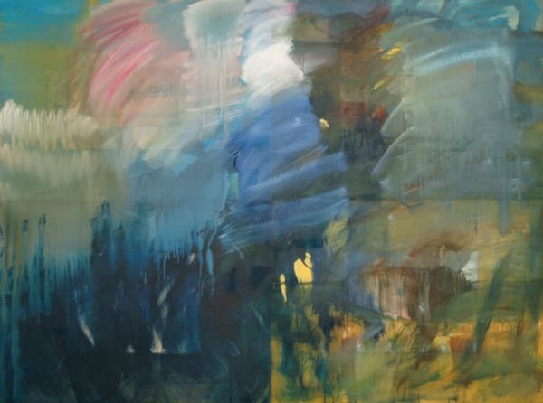 John Papas, Primavera (Four Seasons), 2006