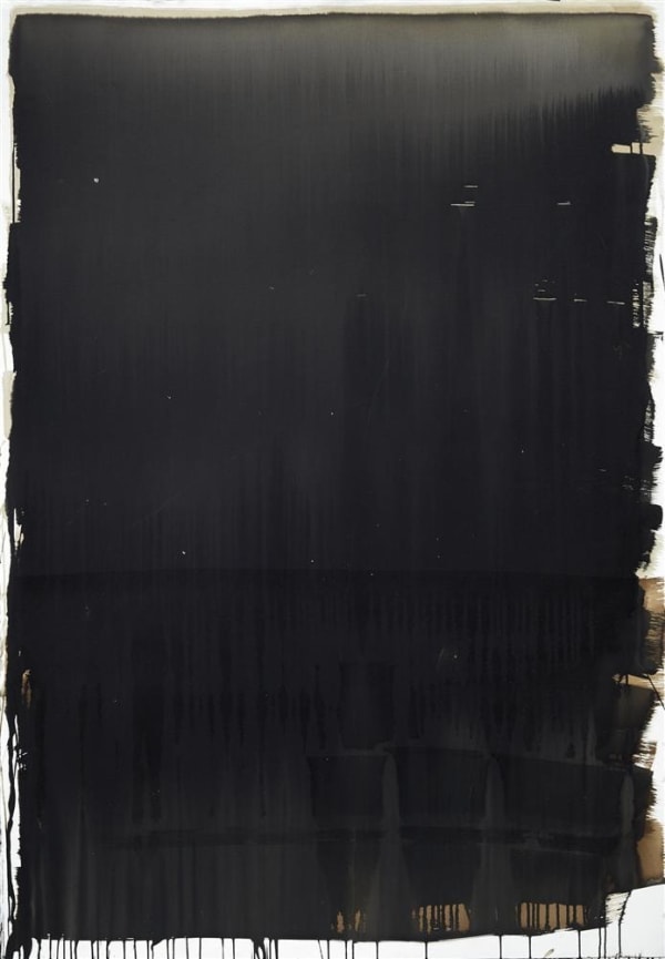 Cruz Jimenez, Forget the Night, 2018