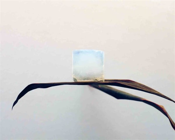 Rebecca Frogley Solid Smoke, 2014 Digital print (ed. 3) 90.0 x 112.5 cm