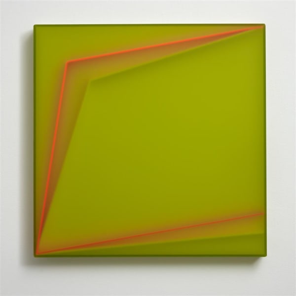 Karyn Taylor, Untitled Kiwi, 2018