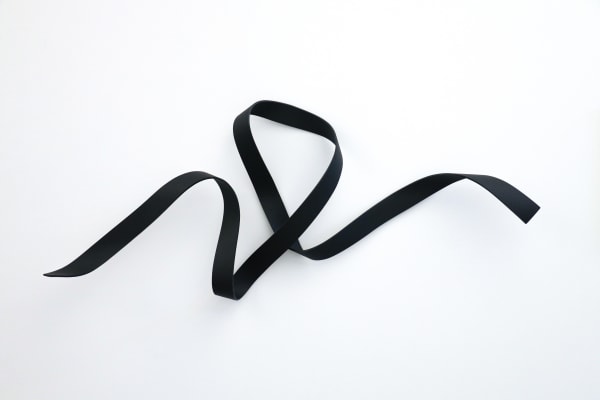 Ray Haydon Flex IV, 2025 carbon fibre, marine grade pleather 1610 x 590 x 160 mm