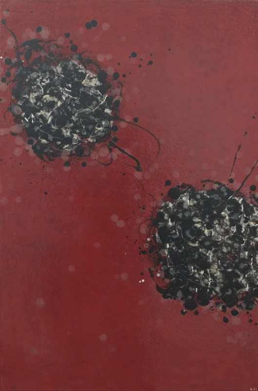 Linda Holloway, Untitled I, 2007