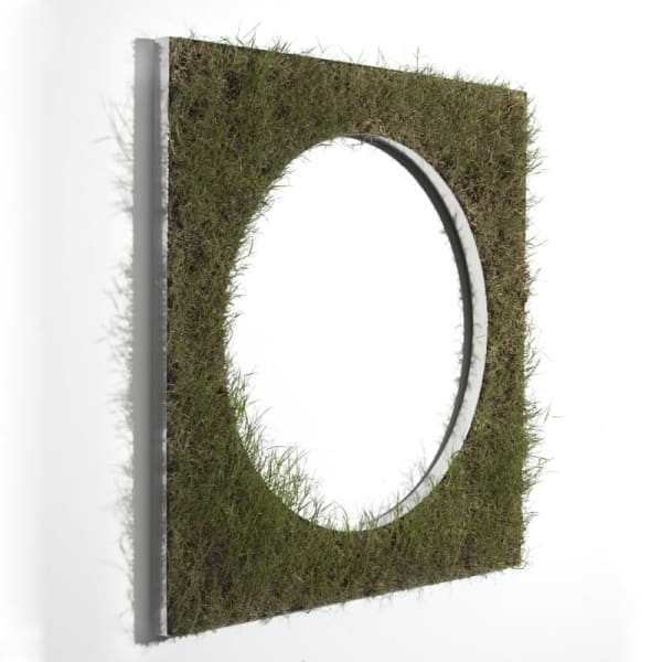 Gill Gatfield, Open Ground, 2007