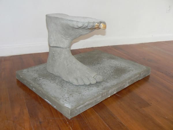 Matt Molloy, Big Feet, 2010