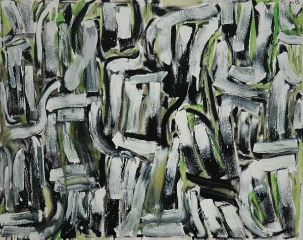 Alan Pearson, Dance of the Eucalypts, 2004