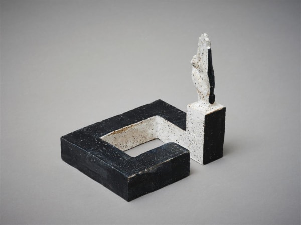 Josephine Cachemaille, You may find yourself, 2023