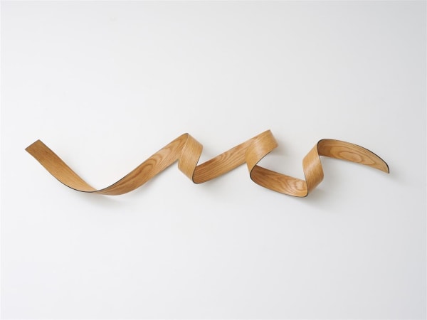 Ray Haydon, Fluid XIII, 2022