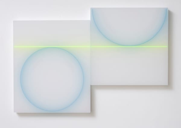 Karyn Taylor, Counterbalance, 2021