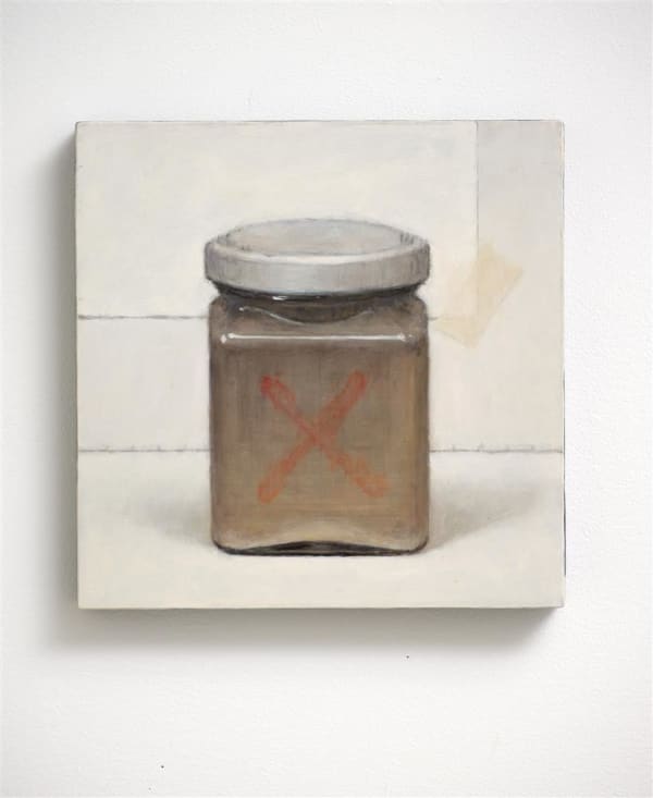 Damien Kurth, Doppler, 2021