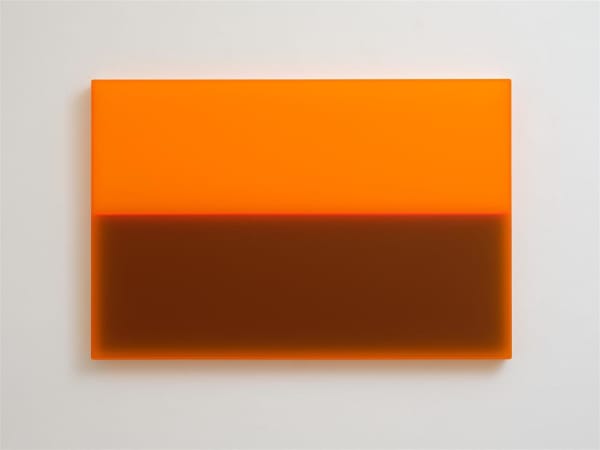 Karyn Taylor, Horizon, 2022