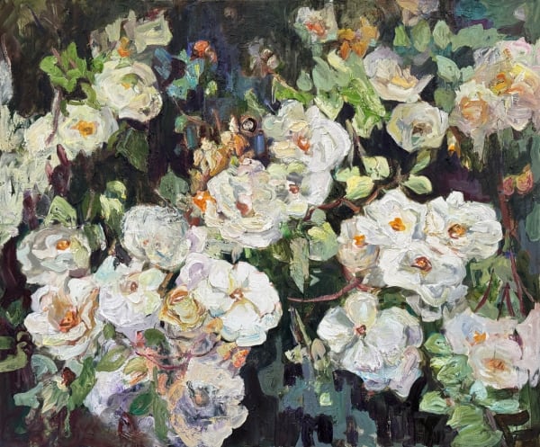 Katherine Throne, Lavish Show, 2025