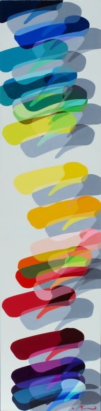 Shintaro Nakahara, Hajime, 2010