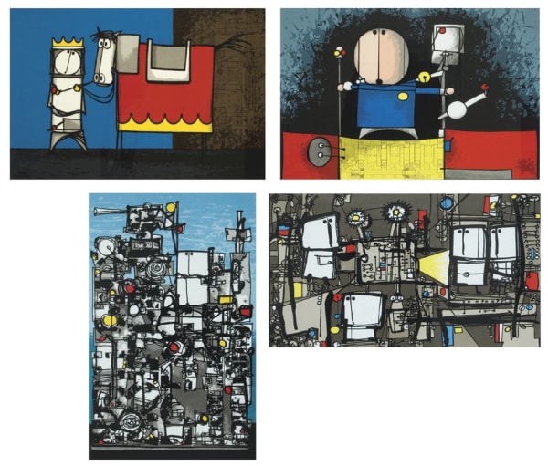 Ted Dutch (1928-2008), King's Horse, Singer, Projectionist , Repairman (Boxed Set ), 2007