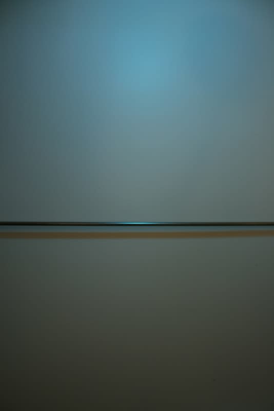 Karena Way, Paradise, as far as we know, 2009