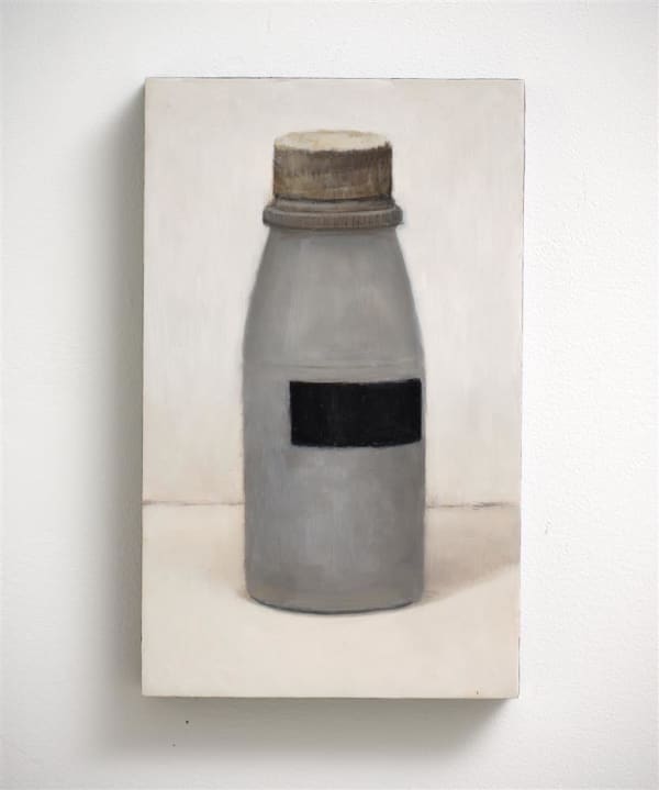 Damien Kurth, Boom, 2021