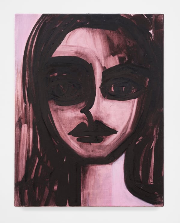 Natasha Wright, Female VII, 2024