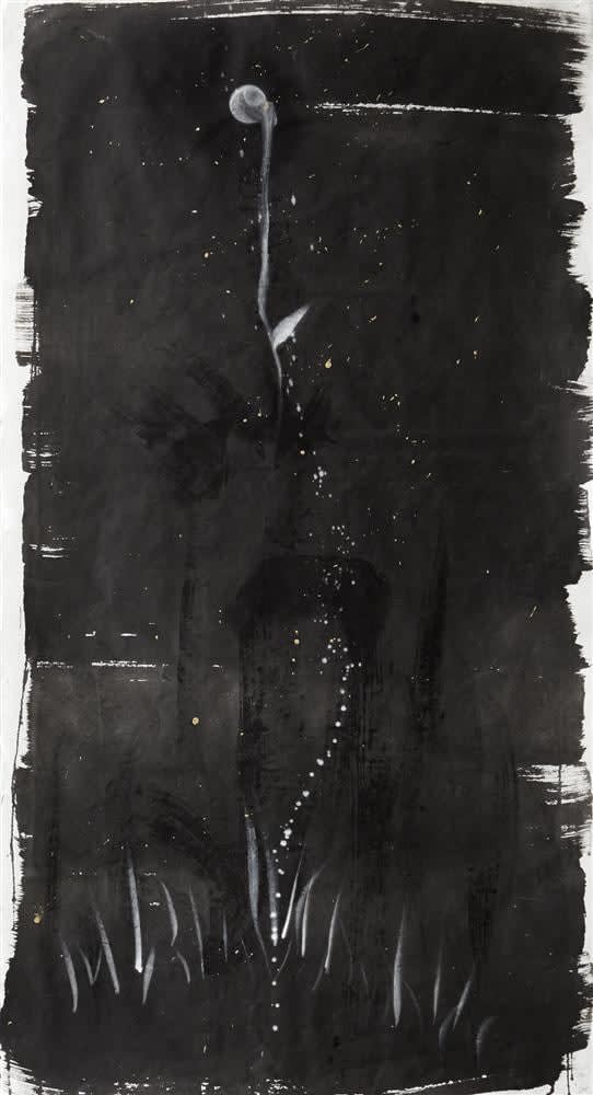 Cruz Jimenez, Midnight Love, 2017