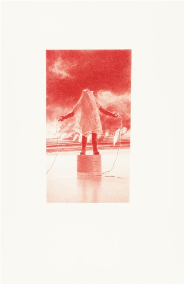 Stephen Ellis, (Untitled) Still Life, 2020