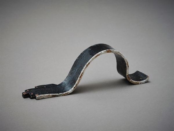 Josephine Cachemaille, Sine II, 2023