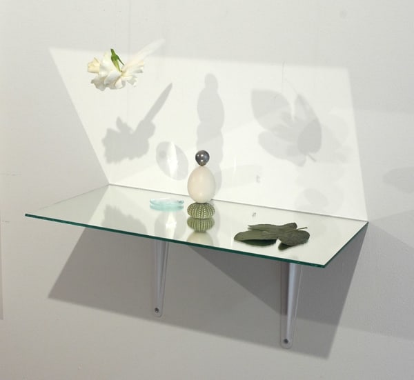 Cruz Jimenez, Lost Occasion IV (Reflect), 2007