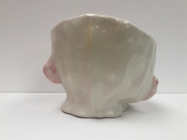 Jacquelyn Greenbank, Little Bain Brain, 2017