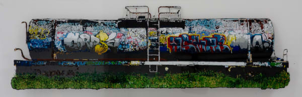 Pj Paterson, Corp$e, 2008