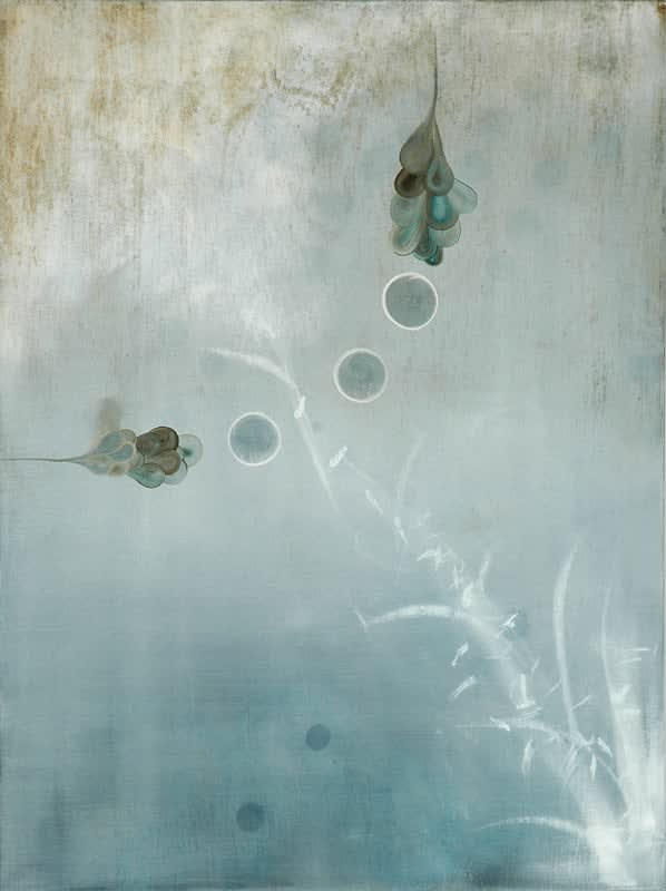 Cruz Jimenez, Winter Kept Us Warm, 2007