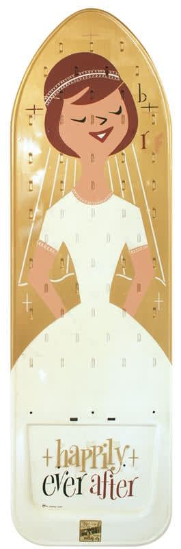 Mark Ussher, Bride To Be, 2010