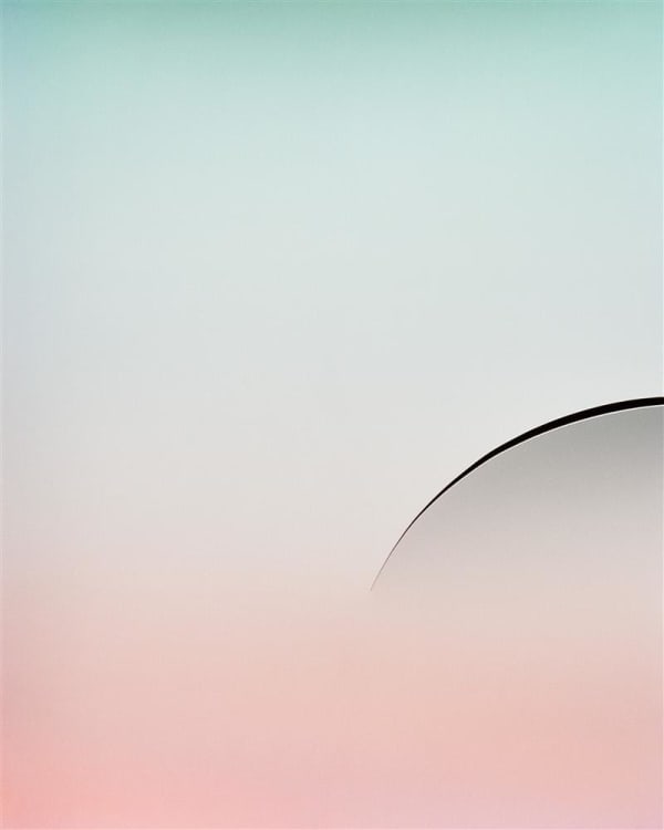 Vivian Cooper Smith Sunset #3, 2012 digital C-type print, edition of 5 35.0 x 28.0 cm