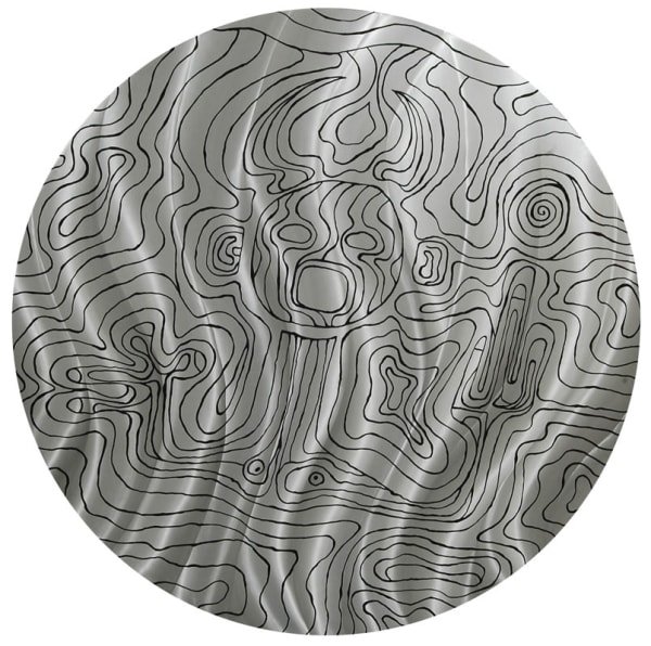 Frank Wackerbarth, Ancestors Call, 2008