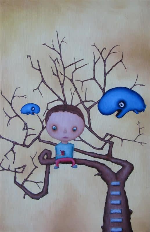 Dave Beazley, Scouting Out Potential, 2010