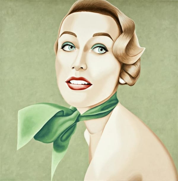 Andrew Barns-Graham, Lois, 2009