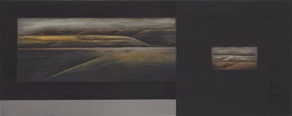 Tracey Walker, T 760 Part VII, 2007