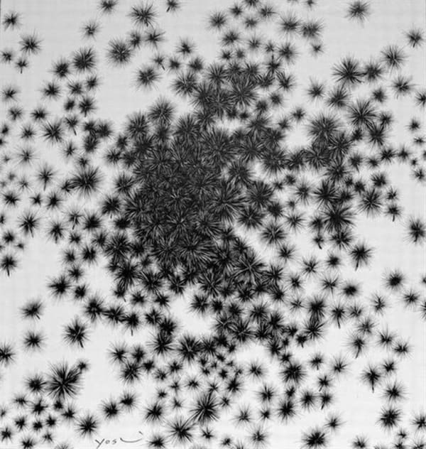 Yoshiko Nakahara, Begin - Syuppatu, 2010