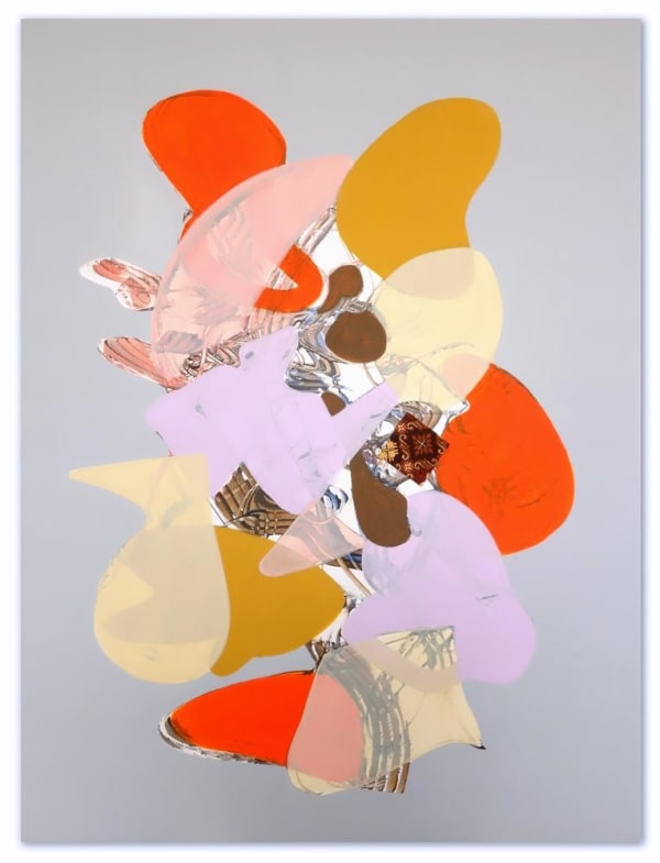 Ornamentation and Abstraction