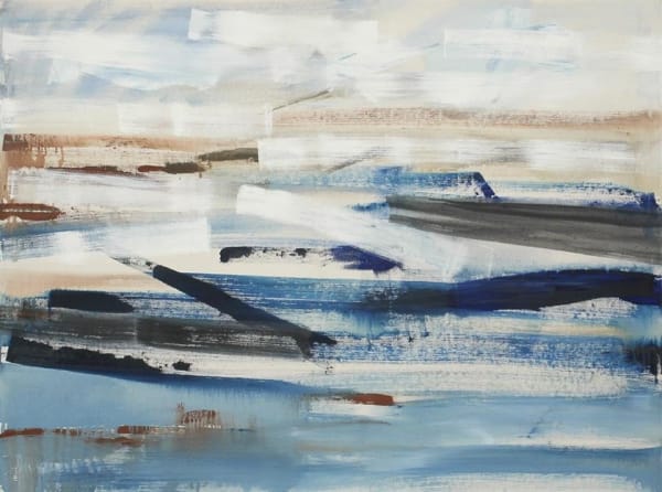 John Papas, Estuary VII, 2007