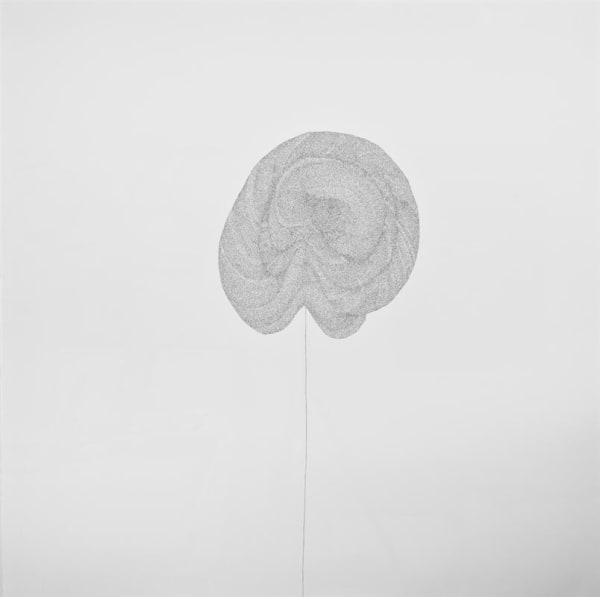 Clare Kim, #7 (Sins), 2010