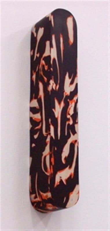 Volker Saul, Untitled IV, 2008